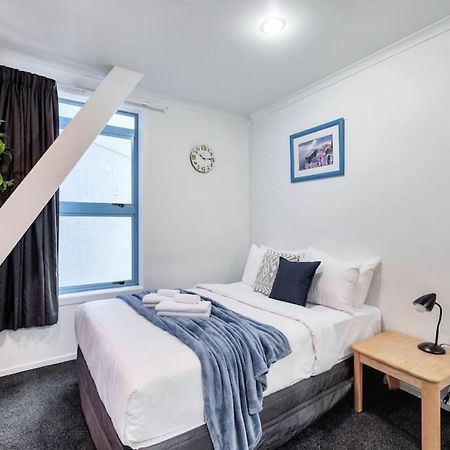 Cute Little Private Studio In The City Auckland Esterno foto