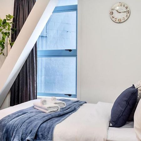 Cute Little Private Studio In The City Auckland Esterno foto