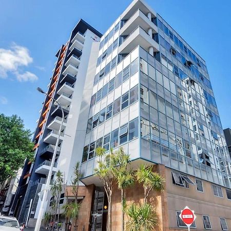 Cute Little Private Studio In The City Auckland Esterno foto