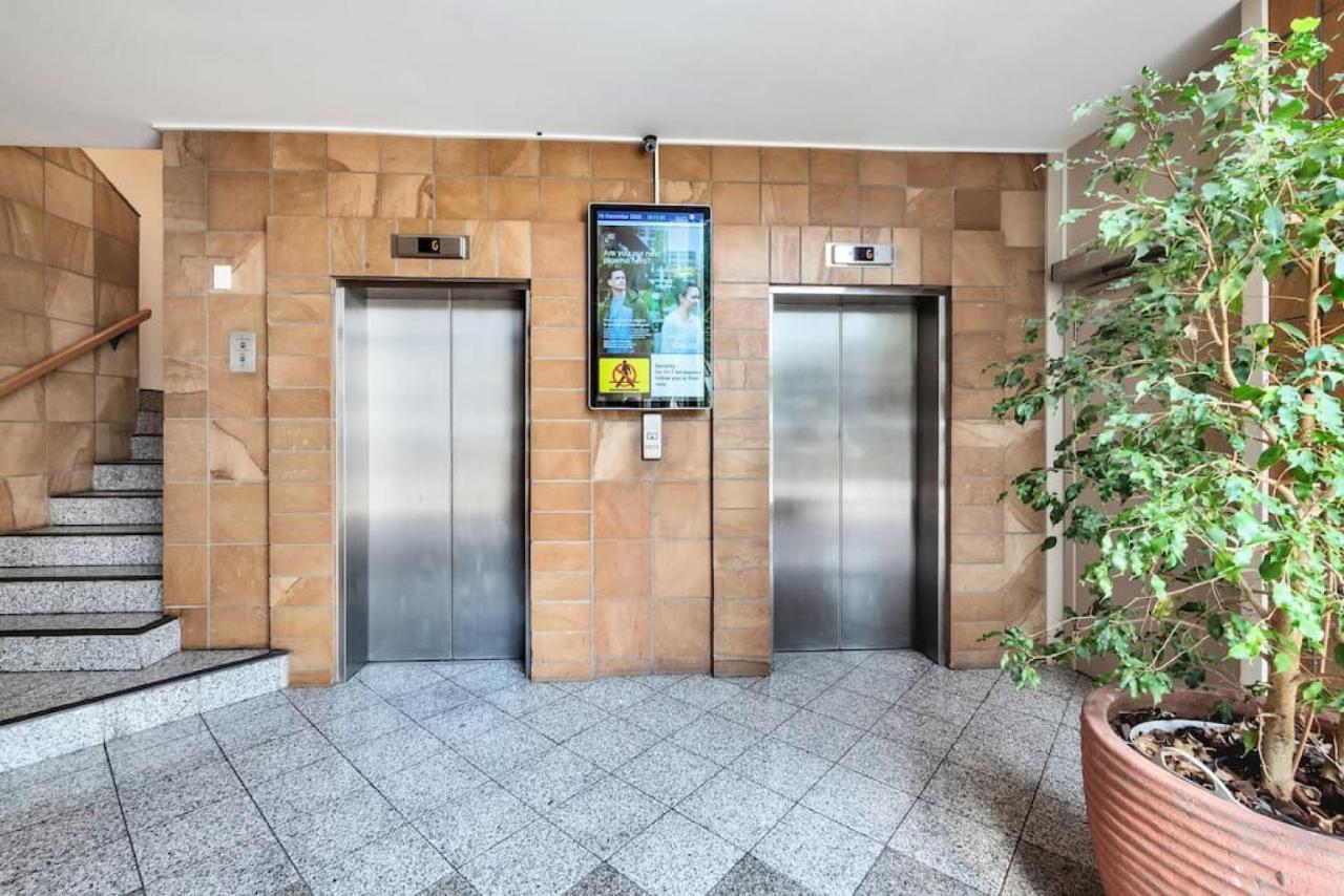 Cute Little Private Studio In The City Auckland Esterno foto