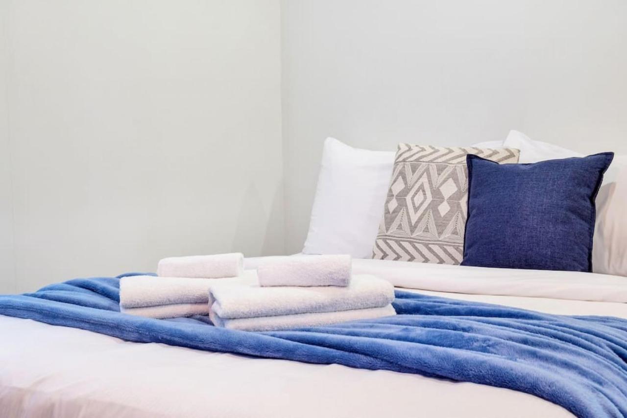 Cute Little Private Studio In The City Auckland Esterno foto